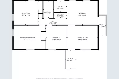 303 Irick Dr., Marion, SC 29571 - Photo 4