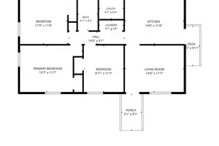 303 Irick Dr, Marion, SC 29571 - Photo 4