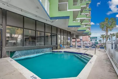 7000 N Ocean Blvd. #633, Myrtle Beach, SC 29572 - Photo 20