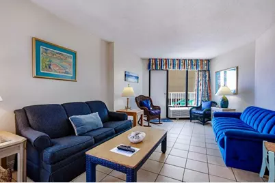7000 N Ocean Blvd. #633, Myrtle Beach, SC 29572 - Photo 10