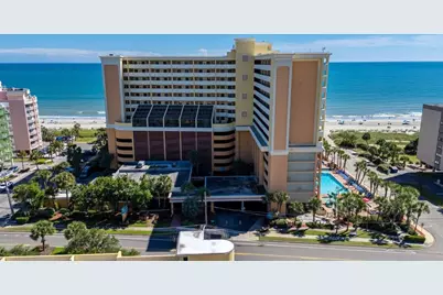 7000 N Ocean Blvd. #633, Myrtle Beach, SC 29572 - Photo 50