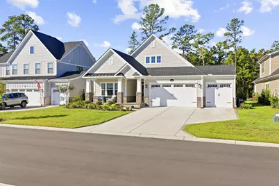 2253 Vera Way, North Myrtle Beach, SC 29568 - Photo 2