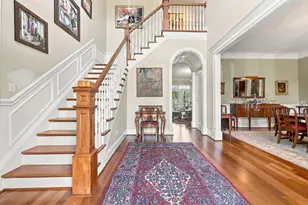226 Oatland Lake Dr, Pawleys Island, SC 29585 - Photo 4