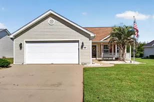 656 Lilly Naz Ln, Myrtle Beach, SC 29588 - Photo 1