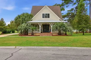 508 Oak Lawn Rd, Georgetown, SC 29440 - Photo 1