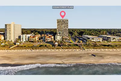 5523 N Ocean Blvd. #805, Myrtle Beach, SC 29577 - Photo 2