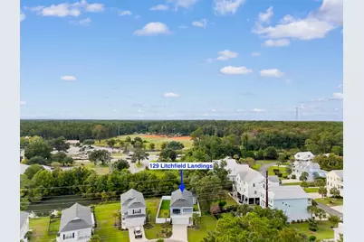 129 Litchfield Landing, Pawleys Island, SC 29585 - Photo 38