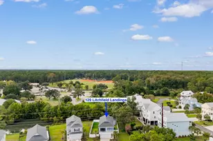 129 Litchfield Landing, Pawleys Island, SC 29585 - Photo 38