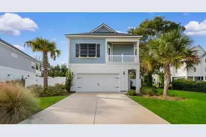 129 Litchfield Landing, Pawleys Island, SC 29585 - Photo 1