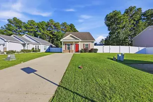 3669 Clay Pond Village Ln, Myrtle Beach, SC 29588 - Photo 2