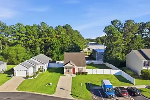 3669 Clay Pond Village Ln, Myrtle Beach, SC 29588 - Photo 34