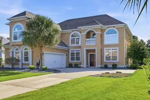 8500 Juxa Dr, Myrtle Beach, SC 29579 - Photo 1