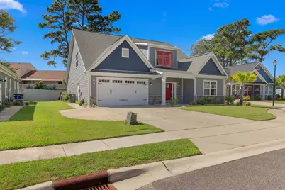 1125 Mary Read Dr., North Myrtle Beach, SC 29582 - Photo 6
