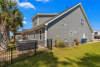 1125 Mary Read Dr., North Myrtle Beach, SC 29582 - Photo 8