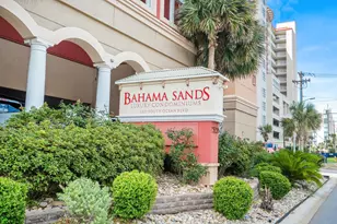 1321 S Ocean Blvd, North Myrtle Beach, SC 29582 - Photo 2