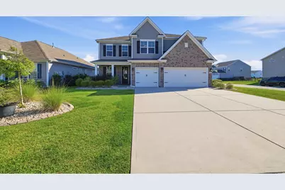 8081 Fort Hill Way, Myrtle Beach, SC 29579 - Photo 2