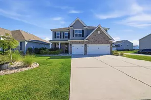 8081 Fort Hill Wy, Myrtle Beach, SC 29579 - Photo 2