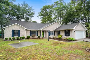 822 Holly Sands Blvd, Little River, SC 29566 - Photo 1