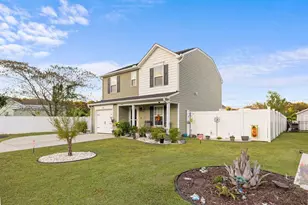631 Trap Shooter Cir, Longs, SC 29568 - Photo 4