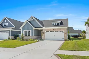 2289 Hazel Wy, North Myrtle Beach, SC 29568 - Photo 2