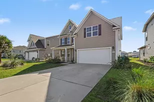 9039 Fort Hill Wy, Myrtle Beach, SC 29579 - Photo 2