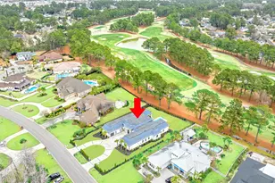 2849 Old Bryan Dr, Myrtle Beach, SC 29577 - Photo 4