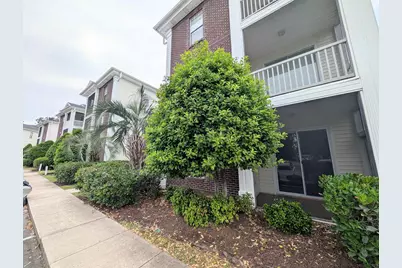 484 River Oak Dr. #62 E, Myrtle Beach, SC 29579 - Photo 2