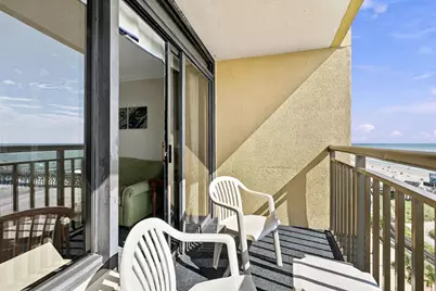 1200 N Ocean Blvd. #810, Myrtle Beach, SC 29577 - Photo 20