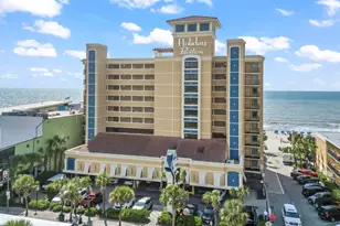 1200 N Ocean Blvd, Myrtle Beach, SC 29577 - Photo 1
