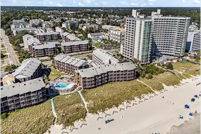 208 N Ocean Blvd. N #126, North Myrtle Beach, SC 29582 - Photo 32