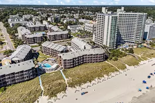 208 N Ocean Blvd N, North Myrtle Beach, SC 29582 - Photo 32