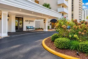 10200 Beach Club Dr, Myrtle Beach, SC 29572 - Photo 42