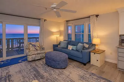 410 N Waccamaw Dr. #306, Garden City, SC 29576 - Photo 4