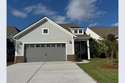 1306 Saw Palmetto St., North Myrtle Beach, SC 29582 - Photo 1