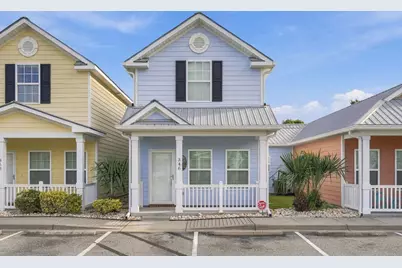 346 Sailors Ct. #203, Myrtle Beach, SC 29577 - Photo 1