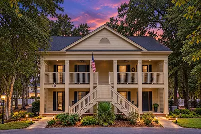 135 Tanglewood Dr. #4, Pawleys Island, SC 29585 - Photo 4