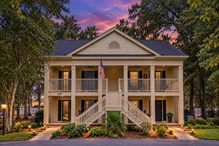 135 Tanglewood Dr, Pawleys Island, SC 29585 - Photo 4
