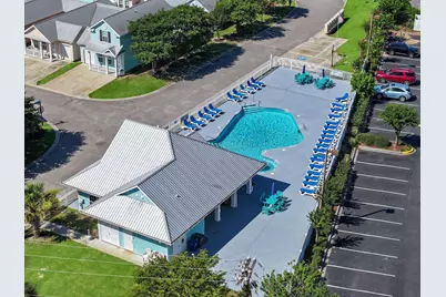 605 Wave Rider Ln. #605, North Myrtle Beach, SC 29582 - Photo 38