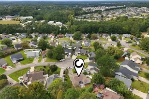 9712 Ashley Ln, Murrells Inlet, SC 29576 - Photo 2