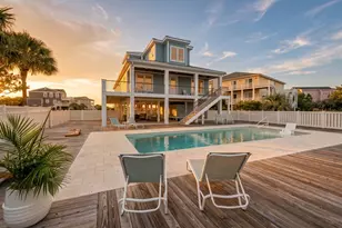 108 Strawflower Dr, Holden Beach, NC 28462 - Photo 48