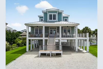 108 Strawflower Dr., Holden Beach, NC 28462 - Photo 4