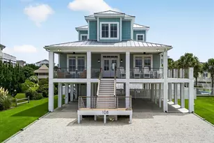 108 Strawflower Dr, Holden Beach, NC 28462 - Photo 4