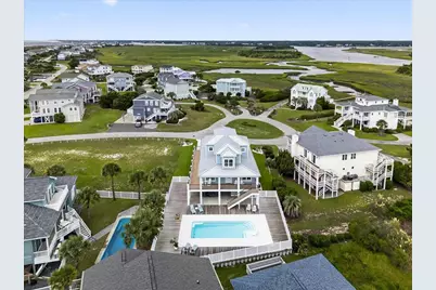 108 Strawflower Dr., Holden Beach, NC 28462 - Photo 20