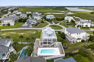 108 Strawflower Dr, Holden Beach, NC 28462 - Photo 20