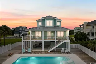 108 Strawflower Dr, Holden Beach, NC 28462 - Photo 2