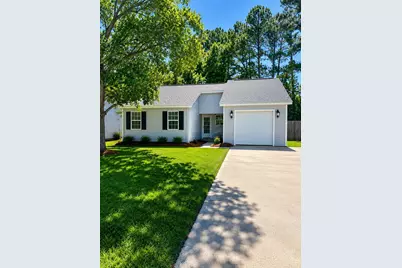 9668 Middleton Ct., Murrells Inlet, SC 29576 - Photo 1