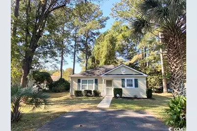 6572 Snowy Egret Crescent, Myrtle Beach, SC 29588 - Photo 1