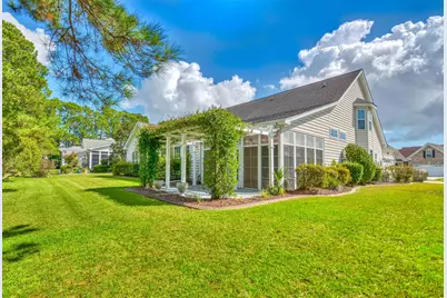 1201 Harrogate Ct., Murrells Inlet, SC 29576 - Photo 2