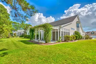 1201 Harrogate Ct, Murrells Inlet, SC 29576 - Photo 2