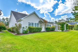 1201 Harrogate Ct, Murrells Inlet, SC 29576 - Photo 38